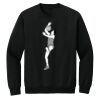 Heavy Blend Crewneck Sweatshirt Thumbnail