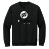 Heavy Blend Crewneck Sweatshirt Thumbnail