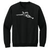 Heavy Blend Crewneck Sweatshirt Thumbnail
