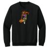 Heavy Blend Crewneck Sweatshirt Thumbnail