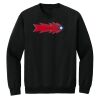 Heavy Blend Crewneck Sweatshirt Thumbnail