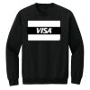 Heavy Blend Crewneck Sweatshirt Thumbnail