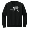Heavy Blend Crewneck Sweatshirt Thumbnail