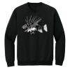Heavy Blend Crewneck Sweatshirt Thumbnail