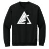 Heavy Blend Crewneck Sweatshirt Thumbnail