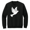 Heavy Blend Crewneck Sweatshirt Thumbnail