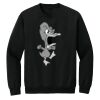 Heavy Blend Crewneck Sweatshirt Thumbnail