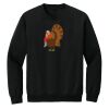 Heavy Blend Crewneck Sweatshirt Thumbnail