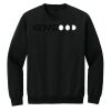 Heavy Blend Crewneck Sweatshirt Thumbnail