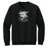 Heavy Blend Crewneck Sweatshirt Thumbnail