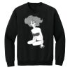 Heavy Blend Crewneck Sweatshirt Thumbnail