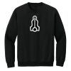 Heavy Blend Crewneck Sweatshirt Thumbnail