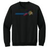 Heavy Blend Crewneck Sweatshirt Thumbnail