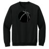 Heavy Blend Crewneck Sweatshirt Thumbnail