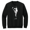 Heavy Blend Crewneck Sweatshirt Thumbnail