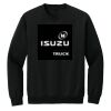 Heavy Blend Crewneck Sweatshirt Thumbnail
