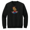 Heavy Blend Crewneck Sweatshirt Thumbnail