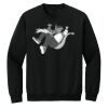 Heavy Blend Crewneck Sweatshirt Thumbnail