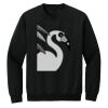 Heavy Blend Crewneck Sweatshirt Thumbnail