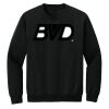 Heavy Blend Crewneck Sweatshirt Thumbnail