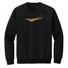 Heavy Blend Crewneck Sweatshirt Thumbnail