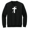 Heavy Blend Crewneck Sweatshirt Thumbnail