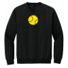 Heavy Blend Crewneck Sweatshirt Thumbnail
