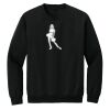 Heavy Blend Crewneck Sweatshirt Thumbnail
