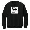 Heavy Blend Crewneck Sweatshirt Thumbnail