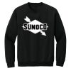 Heavy Blend Crewneck Sweatshirt Thumbnail