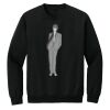 Heavy Blend Crewneck Sweatshirt Thumbnail