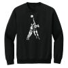 Heavy Blend Crewneck Sweatshirt Thumbnail