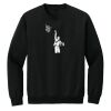 Heavy Blend Crewneck Sweatshirt Thumbnail