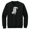 Heavy Blend Crewneck Sweatshirt Thumbnail