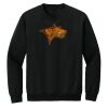 Heavy Blend Crewneck Sweatshirt Thumbnail