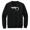 Heavy Blend Crewneck Sweatshirt Thumbnail