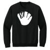 Heavy Blend Crewneck Sweatshirt Thumbnail