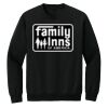 Heavy Blend Crewneck Sweatshirt Thumbnail