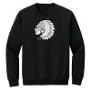 Heavy Blend Crewneck Sweatshirt Thumbnail