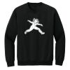 Heavy Blend Crewneck Sweatshirt Thumbnail