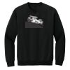 Heavy Blend Crewneck Sweatshirt Thumbnail