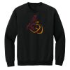 Heavy Blend Crewneck Sweatshirt Thumbnail