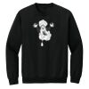 Heavy Blend Crewneck Sweatshirt Thumbnail