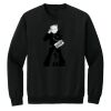 Heavy Blend Crewneck Sweatshirt Thumbnail