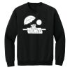 Heavy Blend Crewneck Sweatshirt Thumbnail
