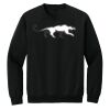 Heavy Blend Crewneck Sweatshirt Thumbnail