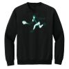 Heavy Blend Crewneck Sweatshirt Thumbnail
