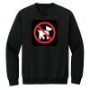 Heavy Blend Crewneck Sweatshirt Thumbnail