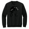 Heavy Blend Crewneck Sweatshirt Thumbnail