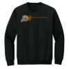 Heavy Blend Crewneck Sweatshirt Thumbnail